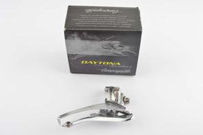 NEW Campagnolo Daytona 9-speed braze-on front derailleur from the 1990s - 2000s NOS/NIB