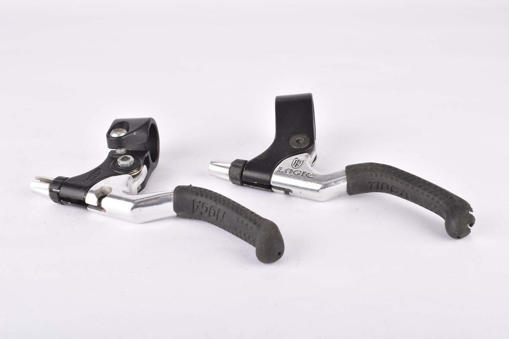 RITCHEY LOGIC 1990 Leviers De Freins Vélo VTT Vintage Brake Levers 1990 EUR 89,90 - FR RITCHEY LOGIC 1990 Leviers De Freins Vélo VTT Vintage Brake Levers 1990 EUR 89,90 - FR