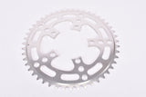 NOS Stronglight 99 Chainring with 47 teeth and 86mm BCD from the 1970s - 1980s