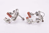 Universal Mod. 61 center pull brake calipers from the 1960s - 70s