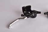 Shimano Deore LX #ST-M563 3x7-speed Shifting Brake Levers from 1993