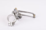 Shimano 60 #EC-200 clamp on front derailleur from 1977 (first generation Shimano 600)