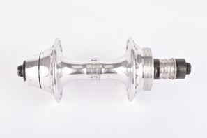 Campagnolo C-Record #322/101 rear Hub with 36 holes and english thread from the 1980s
