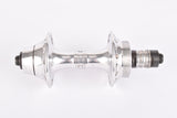Campagnolo C-Record #322/101 rear Hub with 36 holes and english thread from the 1980s