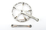 Campagnolo #1049/A Super Record panto Colnago crankset with 43/52 teeth and 170 length from 1973/74