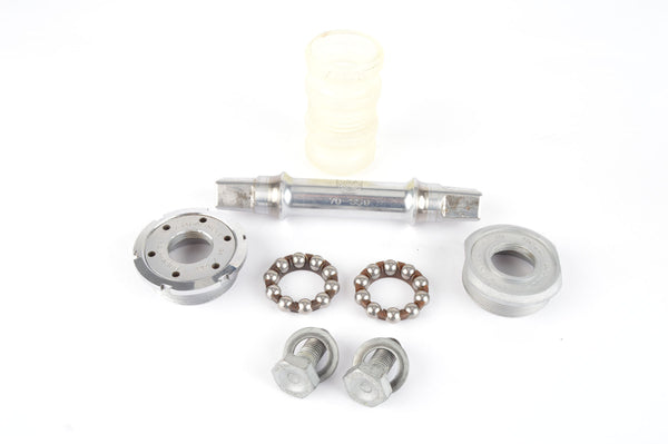 Campagnolo Chorus Bottom Bracket with italian thread from the 1990s