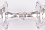 Campagnolo C-Record #322/101 rear Hub with 36 holes and english thread from the 1980s