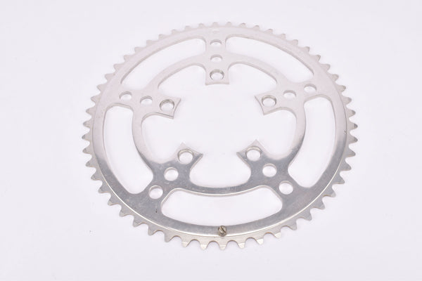 NOS Stronglight 99 big Chainring with 52 teeth and 86mm BCD from the 1970s - 1980s