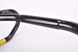 NOS ITM Marathon Ergal 7075 ergonomical Handlebar in size 40cm (c-c) and 26.0mm clamp size from the 1990s - 2000s