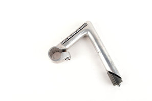 Silver Kalloy KA100 Stem with Benotto stickers in size 100 from the 1980s