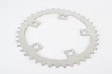NEW Sugino Chainring with 40 teeth and 110 BCD from the 1980s NOS