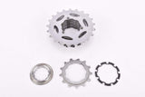 Shimano 105 SC #CS-HG70-7J 7-speed STI / SIS Hyperglide cassette with 13-21 teeth