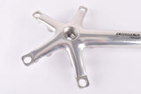 Campagnolo Chorus tripple Crankset arms in 175mm length from the 2000s