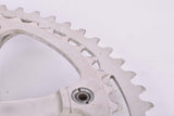 Campagnolo Athena #D040 Crankset with 52/42 Teeth and 170mm length from 1990
