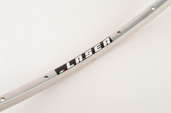 NEW Nisi Laser Tubular Single Rim 700c/622mm with 32 holes NOS