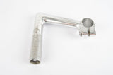 3ttt Mod. 1 Record Strada Stem in size 120mm with 25.8mm bar clamp size from the 1970s / 1980s