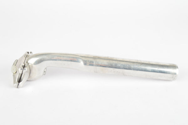 Selle San Marco Aero seatpost in 26.4 diameter from the 1990s