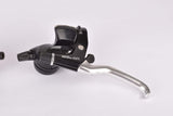 Shimano Deore LX #ST-M563 3x7-speed Shifting Brake Levers from 1993