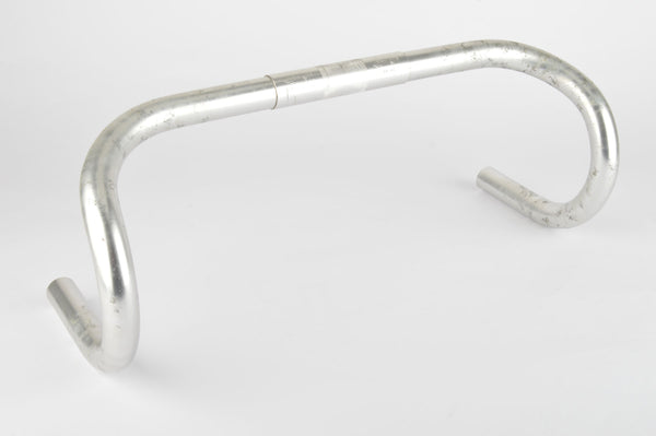 Cinelli 66-44 Campione del Mondo (winged Logo only), Handlebar in size 44cm (c-c) and 26.4mm clamp size, from the 1980s