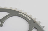 NEW FSA S-10 Chainring 50 teeth with 110 BCD from 2000s NOS