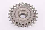 Regina Corsa 5-speed Freewheel with 14-24 teeth and italian thread from 1978