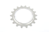 Campagnolo Super Record / 50th anniversary #A-18 (#AB-18) Aluminium 6-speed Freewheel Cog with 18 teeth from the 1980s