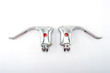 Weinmann AG vertical grooves brake lever set from the 1970s - 80s