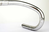 Cinelli Criterium 65 - 40 Handlebar in size 40.5 cm and 26.4 mm clamp size from the 1980s