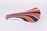 NOS/NIB Multicolor GES Crono Huracan Saddle from the 1980s