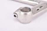 NOS Sturmey Archer Forged Stem in size 90mm with 25.4 mm bar clamp size from 1980