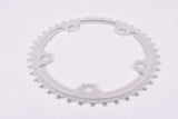 Shimano SG 105 #5501 chainring with 42 teeth and 130 BCD from 1998, New Bike Take-Off