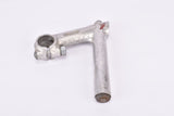 Guidons Philippe Luxe #40 Faux Lugged Stem in size 90 mm with 25.0 mm bar clamp size from 1950s - 60s