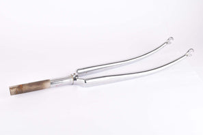 NOS 28" Tivoli steel fork from the 1980s