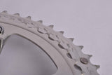 Shimano RX100 #FC-A551 Crankset with 52/42 Teeth and 170mm length, from 1993