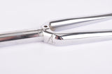 NOS 28" Concorde Panto Chrome Columbus Steel Fork