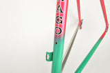 Colnago Super 91 frame 53.5 cm (c-t) / 52 cm (c-c) Columbus Super 91