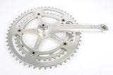 Campagnolo Gran Sport #0304 Crankset with 42/53 Teeth and 170 length from 1979