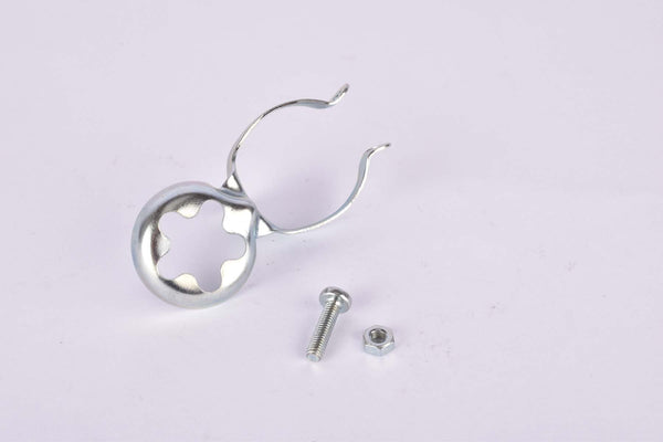 NOS AFA 1 Umbrella clamp-on bike frame Pump Holder from the 1970s - 80s