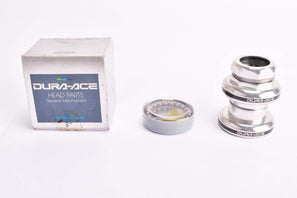 NOS/NIB Shimano Dura-Ace #HP-7400 sealed Headset with english thread from the 1980s - 1990s