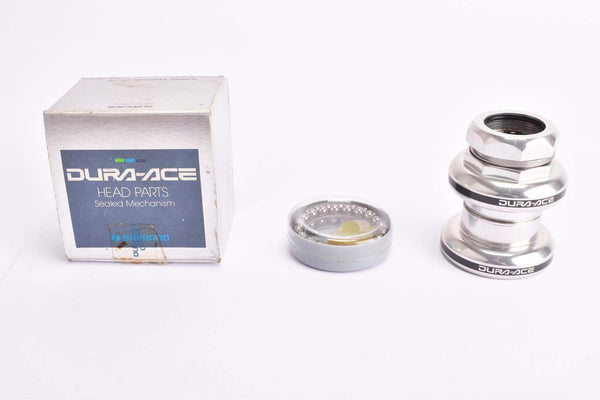 NOS/NIB Shimano Dura-Ace #HP-7400 sealed Headset with english thread from the 1980s - 1990s
