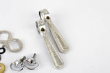 Campagnolo #1014 Record braze-on Shifters from the 1970s - 80s