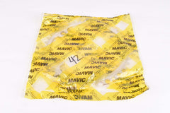 COURONNE NEUVE MAVIC 631 41T Bcd 130 - Mavic Starfish Alloy 41T Front Chainring EUR 44,90 - FR