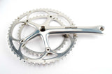 NEW Campagnolo Record 10 Speed Crankset with 53/39 teeth and 172.5mm length from the 2000s NOS/NIB