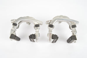 NOS CLB 1 silver center-pull brakeset from 1980s