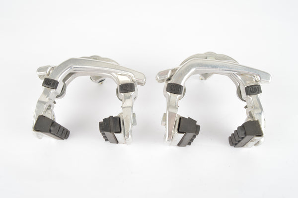 NOS CLB 1 silver center-pull brakeset from 1980s