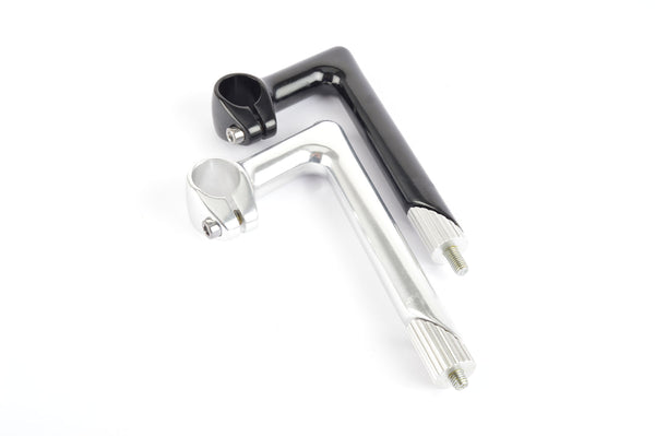 Orion Stem in size 80 mm with 25.4 clampsize