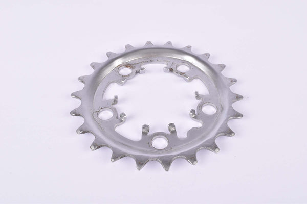 Shimano STX #MC34 chainring with 22 teeth and 58 BCD from 1997