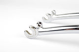 1" Faggin chrome steel fork from the 1980s Gipiemme