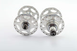 Shimano Dura-Ace first gen. high flange hubset from 1977