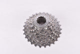 Shimano XT #CS-M737 8-speed Hyperglide Cassette with 11-28 teeth from 1995